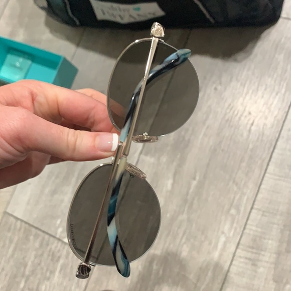 Tiffany & Co. Sunglasses ๐ - Picture 5 of 12